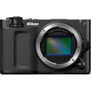 Nikon Creator Edition Digital Camera Black - ZR