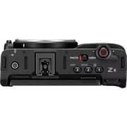 Nikon Creator Edition Digital Camera Black - ZR