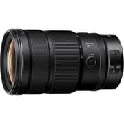 Nikon Z Mount 24-70mm Nikkor S II Zoom Lens