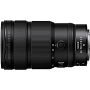 Nikon Z Mount 24-70mm Nikkor S II Zoom Lens