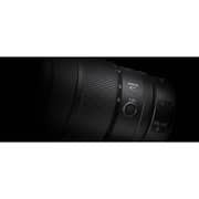 Nikon Z Mount 24-70mm Nikkor S II Zoom Lens