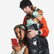 CMF by Nothing Headphone Pro Wireless On Ear Headphones Dark Gray