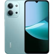 Xiaomi Redmi 15C 4G 256GB 8GB RAM Mint Green Dual Sim Smartphone