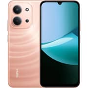 Xiaomi Redmi 15C 4G 256GB 8GB RAM Twilight Orange Dual Sim Smartphone