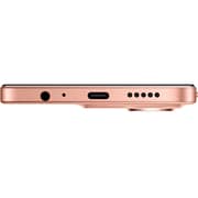 Xiaomi Redmi 15C 4G 256GB 8GB RAM Twilight Orange Dual Sim Smartphone