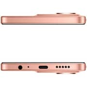 Xiaomi Redmi 15C 4G 256GB 8GB RAM Twilight Orange Dual Sim Smartphone