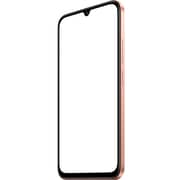 Xiaomi Redmi 15C 4G 256GB 8GB RAM Twilight Orange Dual Sim Smartphone