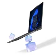 Lenovo ThinkPad X1 Carbon Gen 13 Aura Edition (2024) Laptop - 2nd Series / Intel Core Ultra 7-258V / 14inch OLED / 512GB SSD / 32GB RAM / Intel Arc Graphics 140V / Windows 11 Pro / English Keyboard / Black / International Version - [21NS0014US]