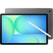 Samsung Galaxy Tab S10 FE Tablet - WiFi 256GB 12GB RAM 10.9inch Grey - International Version