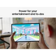 Samsung Galaxy Tab S10 FE Tablet - WiFi 256GB 12GB RAM 10.9inch Grey - International Version
