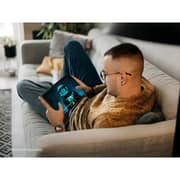 Samsung Galaxy Tab S10 FE Tablet - WiFi 256GB 12GB RAM 10.9inch Grey - International Version