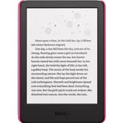 Amazon Kindle Kids eReader Tablet - WiFi 16GB 6inch Black With Unicorn Valley Cover