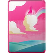 Amazon Kindle Kids eReader Tablet - WiFi 16GB 6inch Black With Unicorn Valley Cover