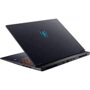Acer Predator Helios Neo 16S AI Gaming (2025) Laptop - 2nd Series / Intel Core Ultra 9-275HX / 16inch OLED / 1TB SSD / 16GB RAM / 8GB NVIDIA GeForce RTX 5060 / Windows 11 / English Keyboard / Obsidian Black / International Version - [PHN16S-71-91AW]
