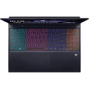 Acer Predator Helios Neo 16S AI Gaming (2025) Laptop - 2nd Series / Intel Core Ultra 9-275HX / 16inch OLED / 1TB SSD / 16GB RAM / 8GB NVIDIA GeForce RTX 5060 / Windows 11 / English Keyboard / Obsidian Black / International Version - [PHN16S-71-91AW]