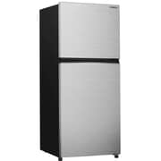Hitachi Refrigerator 240L Elegant Inox - HRTN5198MXAE