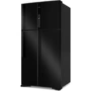 Hitachi Refrigerator 990L Midnight Shine Black - RV990PUK1K1U