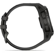 Garmin Instinct Crossover Smartwatch Charcoal