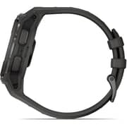 Garmin Instinct Crossover Smartwatch Charcoal