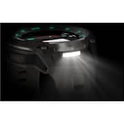 Garmin Instinct Crossover Smartwatch Charcoal