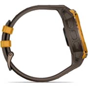 Garmin Instinct Crossover Smartwatch Bronze/Sunburst