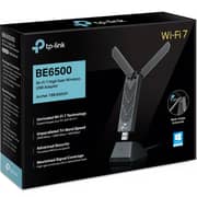 TPLink Archer BE6500 WiFi 7 Wireless USB Adapter - TBE400UH