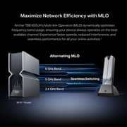 TPLink Archer BE6500 WiFi 7 Wireless USB Adapter - TBE400UH