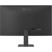 LG FHD Monitor With Slim Stand 27inch - 27U411A-B