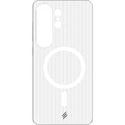 Smartix MagSafe Groove Case Assorted Samsung Galaxy S25 Ultra - IGS25ULMGR