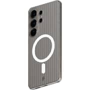 Smartix MagSafe Groove Case Assorted Samsung Galaxy S25 Ultra - IGS25ULMGR