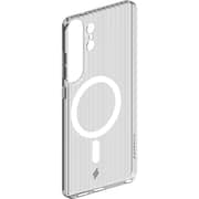 Smartix MagSafe Groove Case Assorted Samsung Galaxy S25 Ultra - IGS25ULMGR