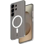 Smartix MagSafe Groove Case Assorted Samsung Galaxy S25 Ultra - IGS25ULMGR