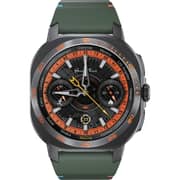 Smartix Hybrid Smartwatch Black