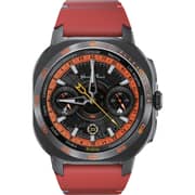 Smartix Hybrid Smartwatch Black