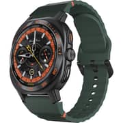 Smartix Hybrid Smartwatch Black