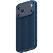 Smartix Silicone Case Blue iPhone 17 Pro - SMC17PRBL