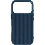 Smartix Silicone Case Blue iPhone 17 Pro Max - SMC17PMBL