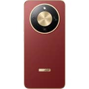 Honor X9d 5G 256GB 12GB RAM Reddish Brown Dual Sim Smartphone