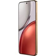 Honor X9d 5G 256GB 12GB RAM Reddish Brown Dual Sim Smartphone