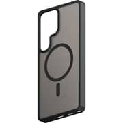 Smartix MagSafe Case Black Samsung Galaxy S25 Ultra - IGS25ULMGBK