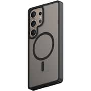 Smartix MagSafe Case Black Samsung Galaxy S25 Ultra - IGS25ULMGBK