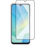 Smartix Case With Screen Protector Clear Samsung Galaxy A17 - SSA17BN