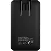 Smartix USB-C GaN Charger Black - SXWA1