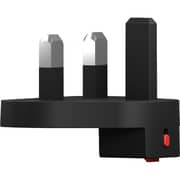 Smartix USB-C GaN Charger Black - SXWA1