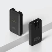 Smartix USB-C GaN Charger Black - SXWA1
