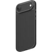Smartix Silicone Case Black iPhone 17 Air - SMC17ABK