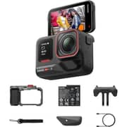 Insta360 Exploler Bundle Dark Grey Action Camera - Ace Pro 2