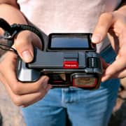 Insta360 Exploler Bundle Dark Grey Action Camera - Ace Pro 2