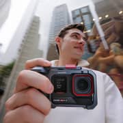 Insta360 Exploler Bundle Dark Grey Action Camera - Ace Pro 2