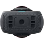 Insta360 X4 Air Graphite Black Action Camera Starter Bundle